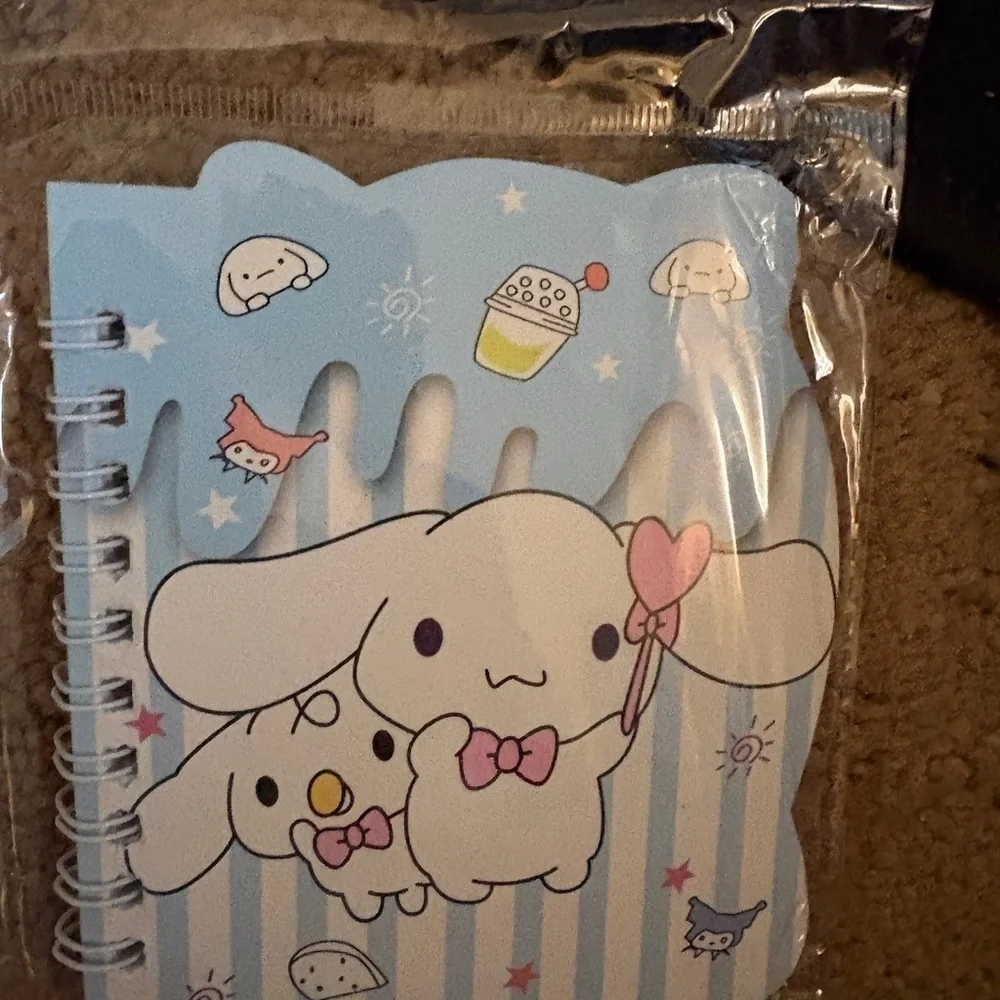 Sanrio hello‎ kitty family large stationary bundle